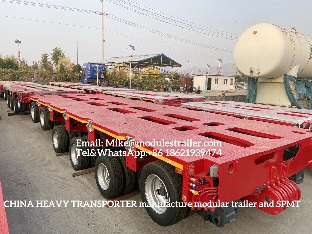 modular trailer-goldhofer-thpsl--modulestrailer 2